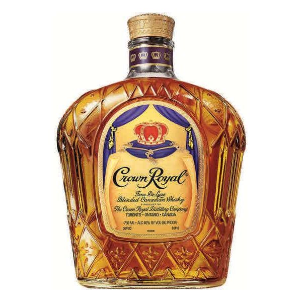 Crown Royal - SoCal Wine & Spirits