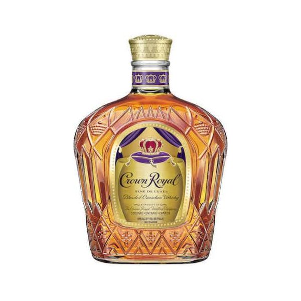 Crown Royal - SoCal Wine & Spirits