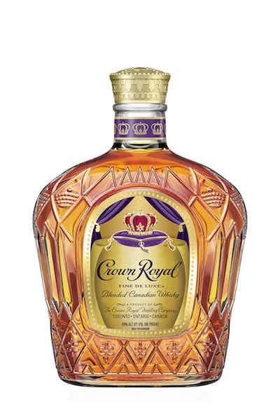 Crown Royal - SoCal Wine & Spirits