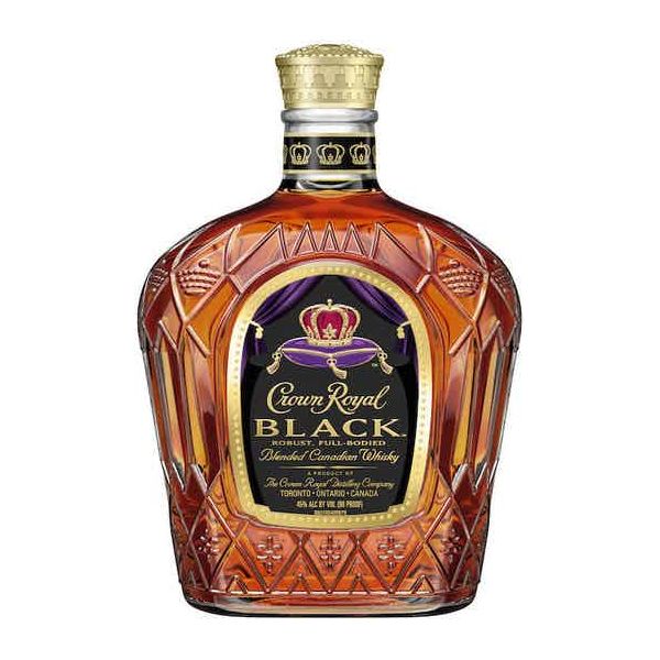 Crown Royal Black - SoCal Wine & Spirits