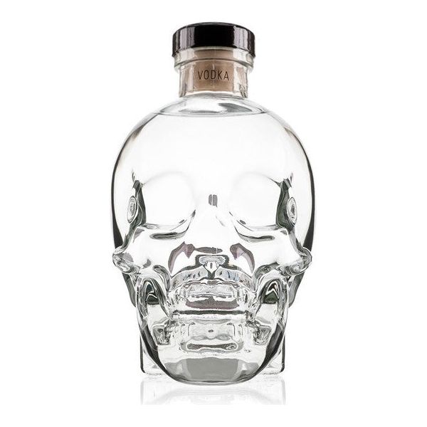 Crystal Head  Vodka - SoCal Wine & Spirits