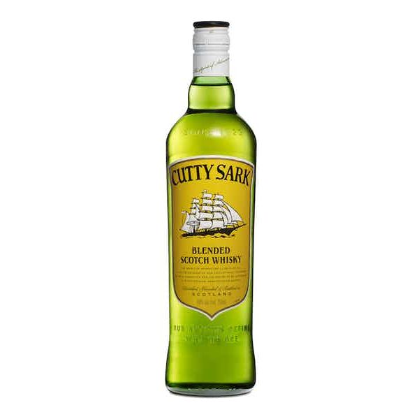Cutty Sark - SoCal Wine & Spirits