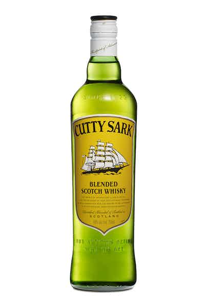 Cutty Sark - SoCal Wine & Spirits