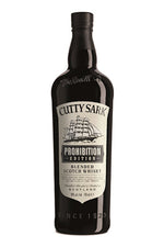 Cutty Sark Prohibition - SoCal Wine & Spirits