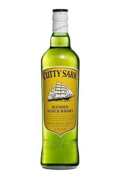 Cutty Sark - SoCal Wine & Spirits