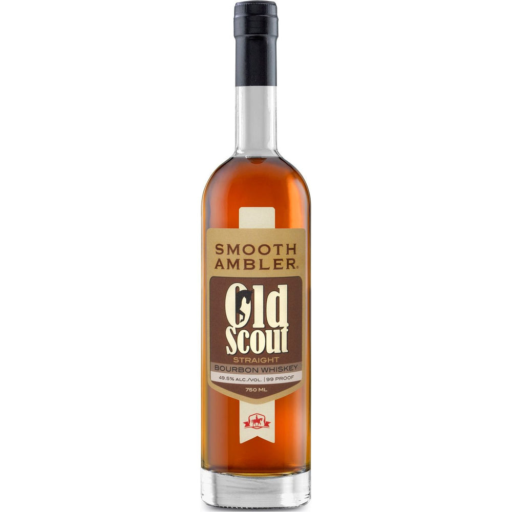 Smooth Ambler Old Scout - SoCal Wine & Spirits