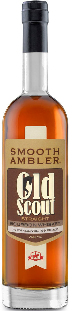 Smooth Ambler Old Scout - SoCal Wine & Spirits