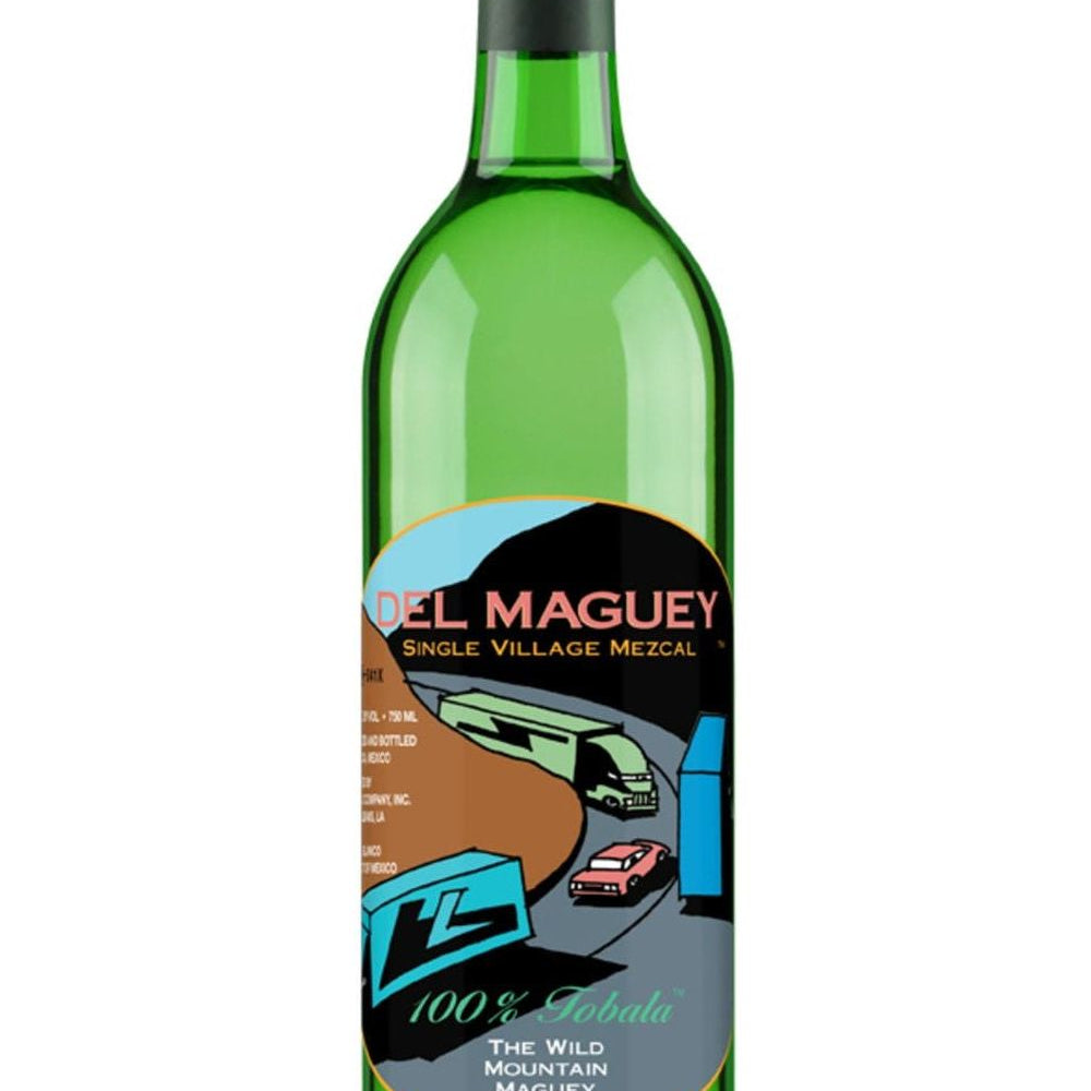 Del Maguey Mezcal Tobala - SoCal Wine & Spirits