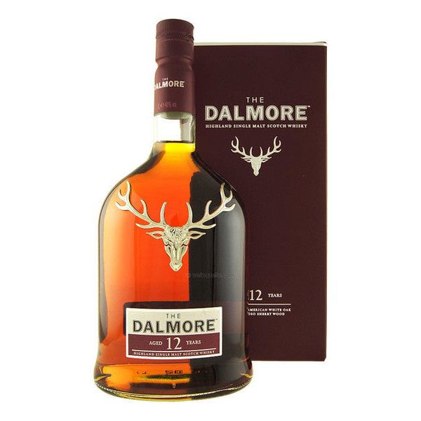 Dalmore 12 Year - SoCal Wine & Spirits