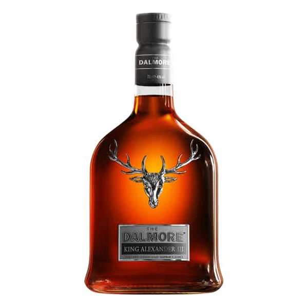 Dalmore King Alexander III - SoCal Wine & Spirits