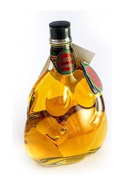 Damiana - SoCal Wine & Spirits