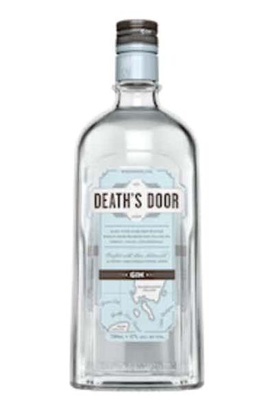 Deaths Door Gin - SoCal Wine & Spirits