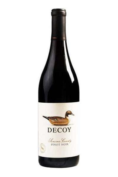 Decoy Pinot Noir By Duckhorn - SoCal Wine & Spirits