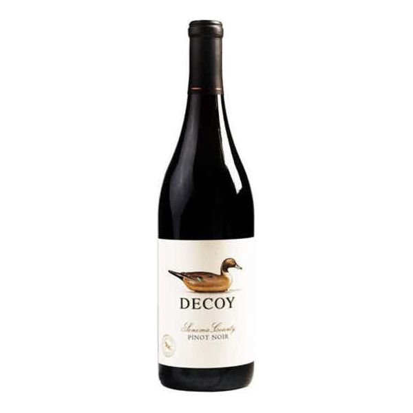 Decoy Pinot Noir By Duckhorn - SoCal Wine & Spirits