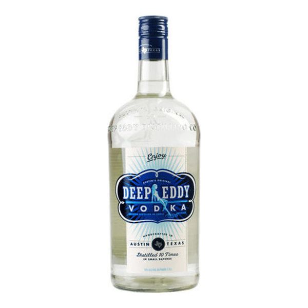 Deep Eddy Vodka - SoCal Wine & Spirits