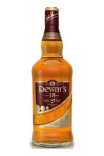 Dewars 18yr - SoCal Wine & Spirits