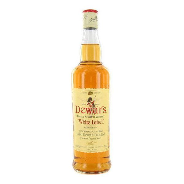 Dewars White Label - SoCal Wine & Spirits