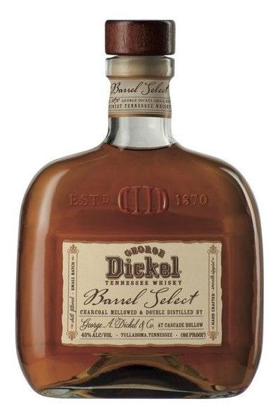 George Dickel Barrel Select 75 - SoCal Wine & Spirits