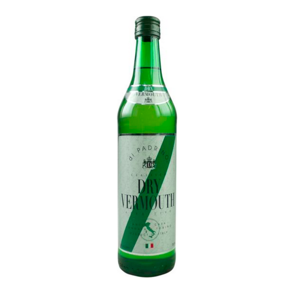 Di Padrino Dry Vermouth - SoCal Wine & Spirits