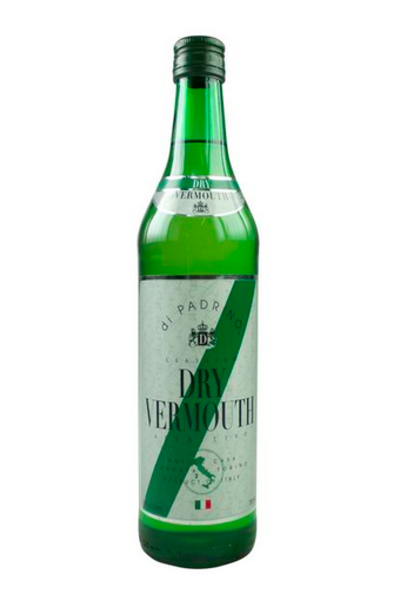Di Padrino Dry Vermouth - SoCal Wine & Spirits