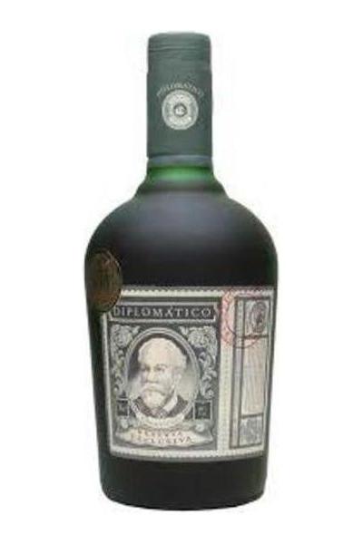 Diplomatico Exclusiva Reserva - SoCal Wine & Spirits