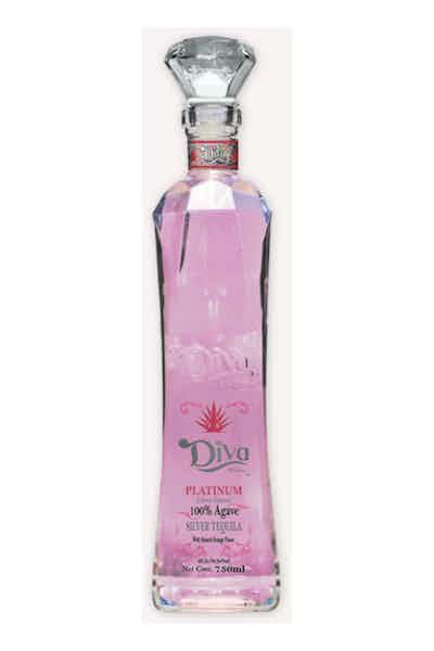 Diva Platinum - SoCal Wine & Spirits