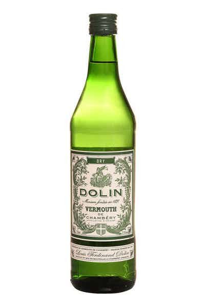 Dolin Dry - SoCal Wine & Spirits