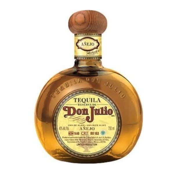 Don Julio Anejo - SoCal Wine & Spirits