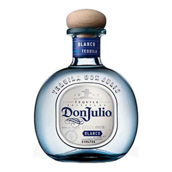 Don Julio Blanco - SoCal Wine & Spirits