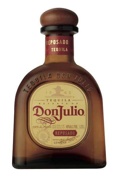 Don Julio Reposado - SoCal Wine & Spirits