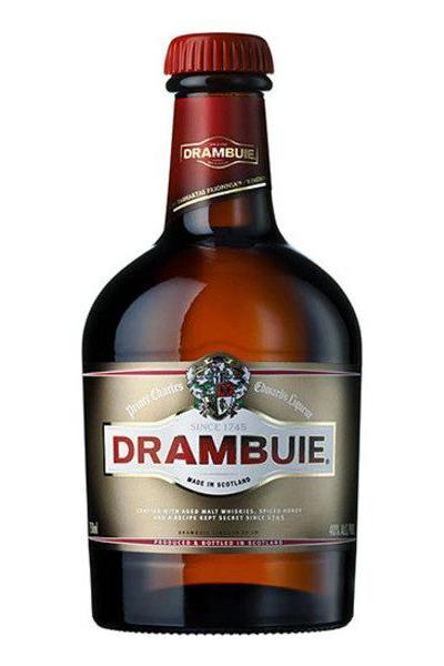Drambuie - SoCal Wine & Spirits