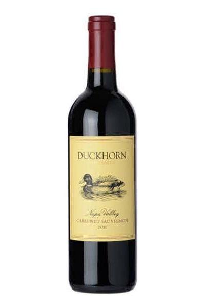 Duckhorn Cabernet Sauvignon - SoCal Wine & Spirits