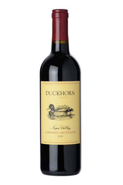 Duckhorn Cabernet Sauvignon - SoCal Wine & Spirits