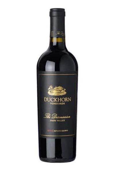 Duckhorn The Discussion Red - SoCal Wine & Spirits