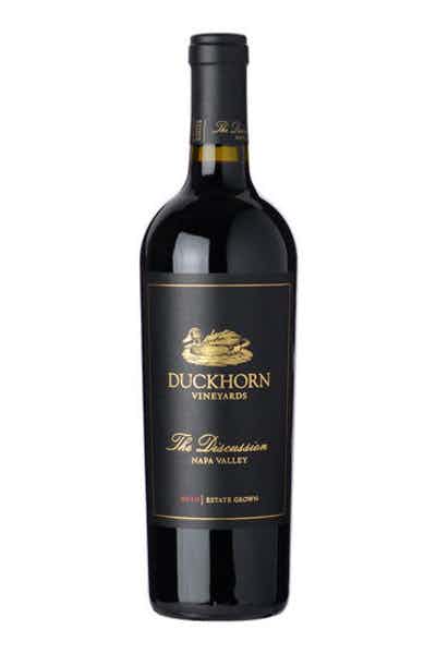 Duckhorn The Discussion Red - SoCal Wine & Spirits