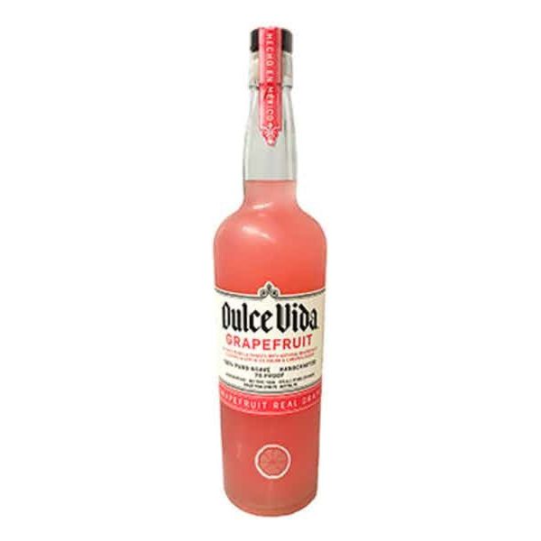 Dulce Vida Grapefruit - SoCal Wine & Spirits