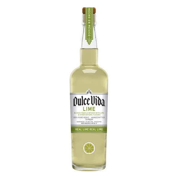 Dulce Vida Lime - SoCal Wine & Spirits