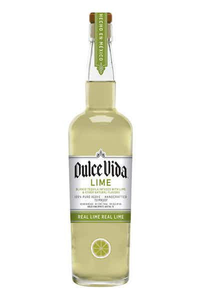 Dulce Vida Lime - SoCal Wine & Spirits