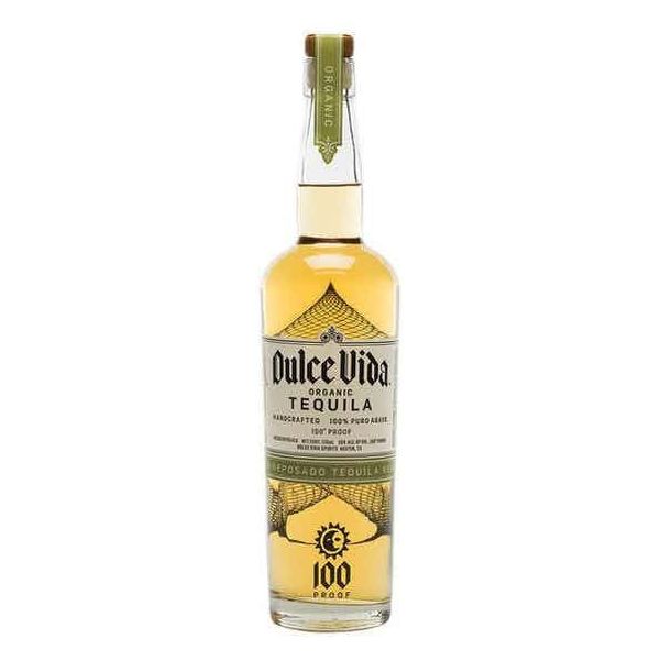 Dulce Vida Organic Reposado - SoCal Wine & Spirits
