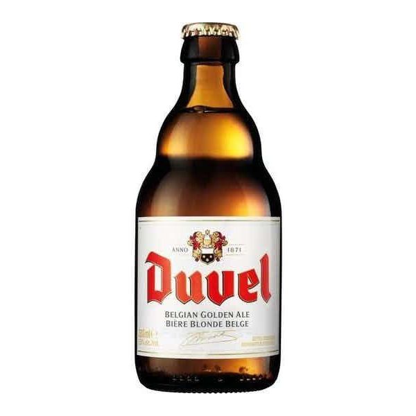 Duvel 4PK Bottles - SoCal Wine & Spirits
