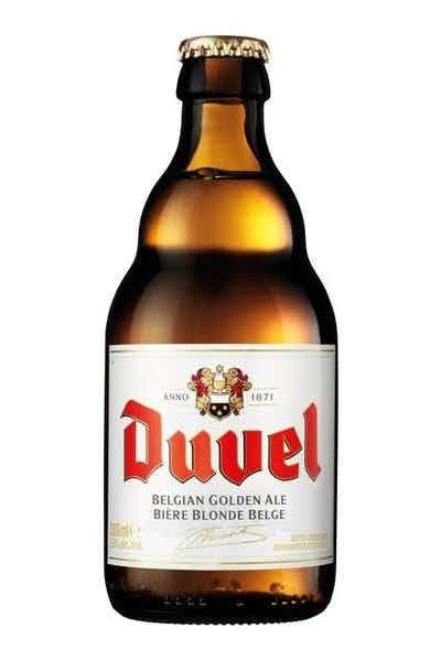 Duvel 4PK Bottles - SoCal Wine & Spirits