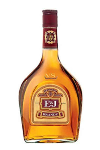 E&J VS Brandy - SoCal Wine & Spirits