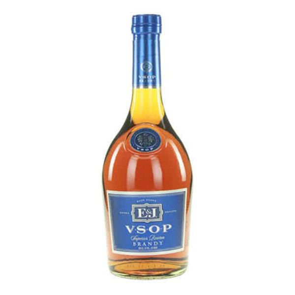 E&J VSOP - SoCal Wine & Spirits