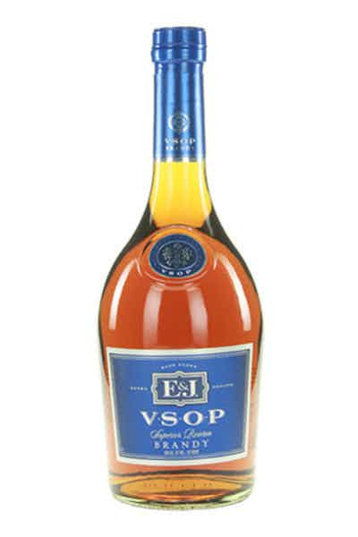 E&J VSOP - SoCal Wine & Spirits