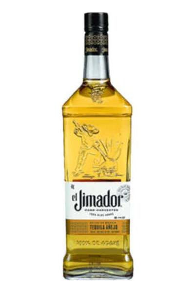El Jimador Anejo 750ML - SoCal Wine & Spirits