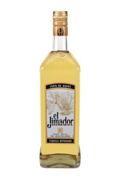 El Jimador Reposado 750ML - SoCal Wine & Spirits