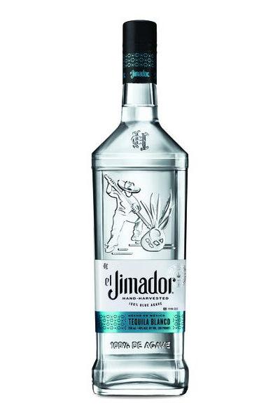 El Jimador Blanco 750ML - SoCal Wine & Spirits
