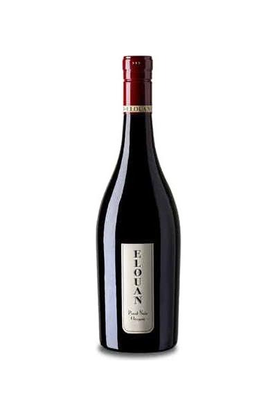 Elouan Oregon Pinot Noir - SoCal Wine & Spirits