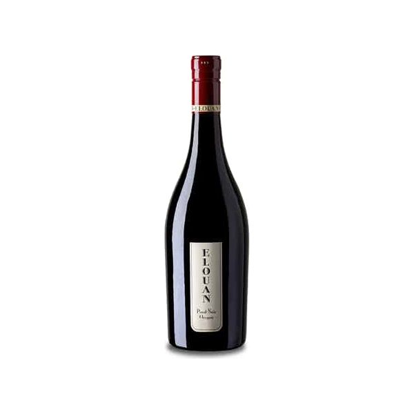 Elouan Oregon Pinot Noir - SoCal Wine & Spirits