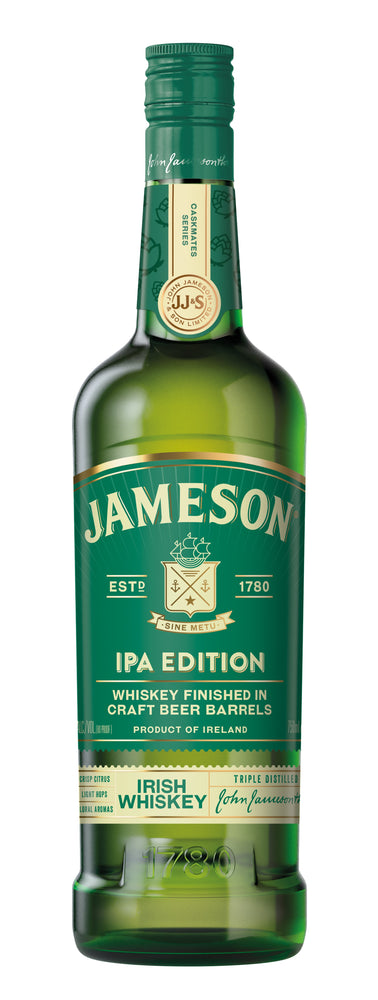 Jameson Caskmates IPA Edition - SoCal Wine & Spirits